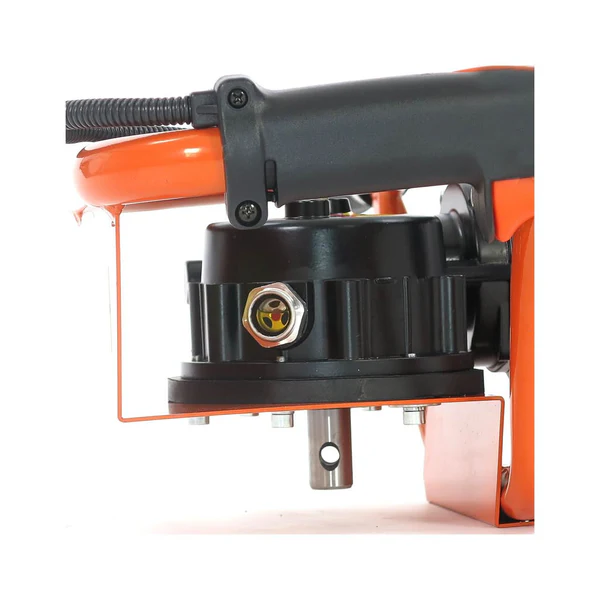 Tarière thermique FX-EB152 Fuxtec avec mèches de 100, 150 et 200 mm – Image 11