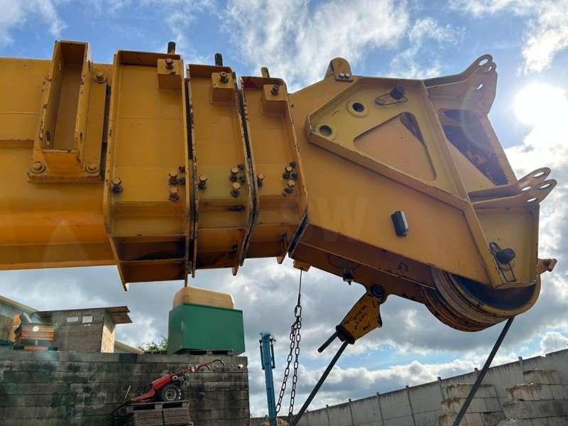 Grue mobile RTF40-3 Faun Occasion – Image 24