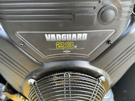 Mini chargeuse Grossmann Günter Occasion GG04 – Image 9