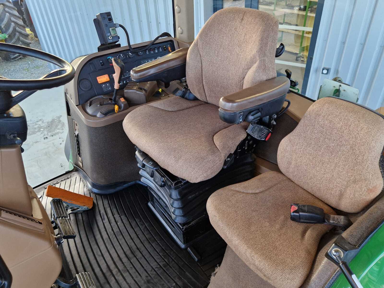 Tracteur Occasion Autoquad John deere 7930 – Image 9