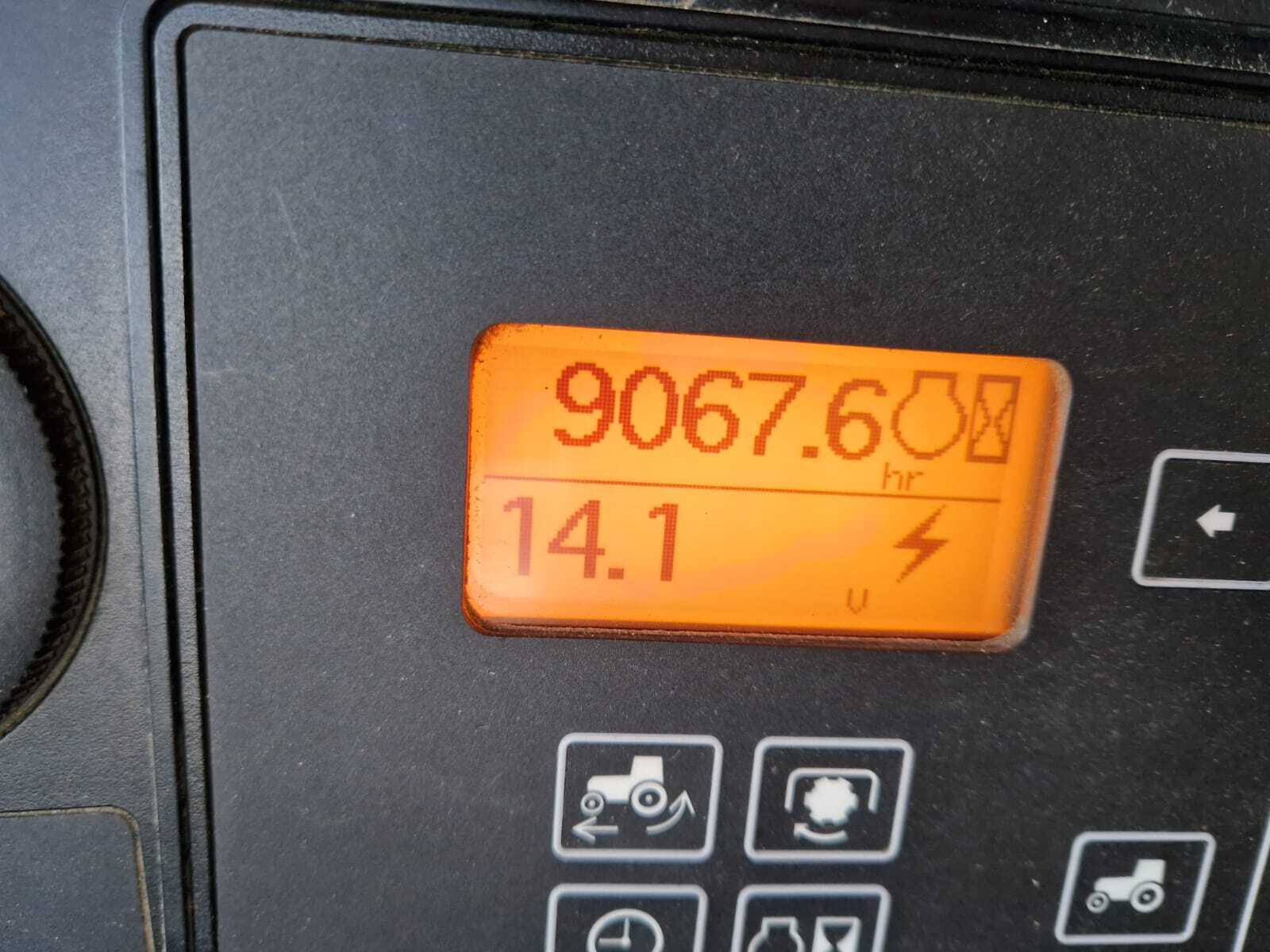 Tracteur Occasion Autoquad John deere 7930 – Image 13