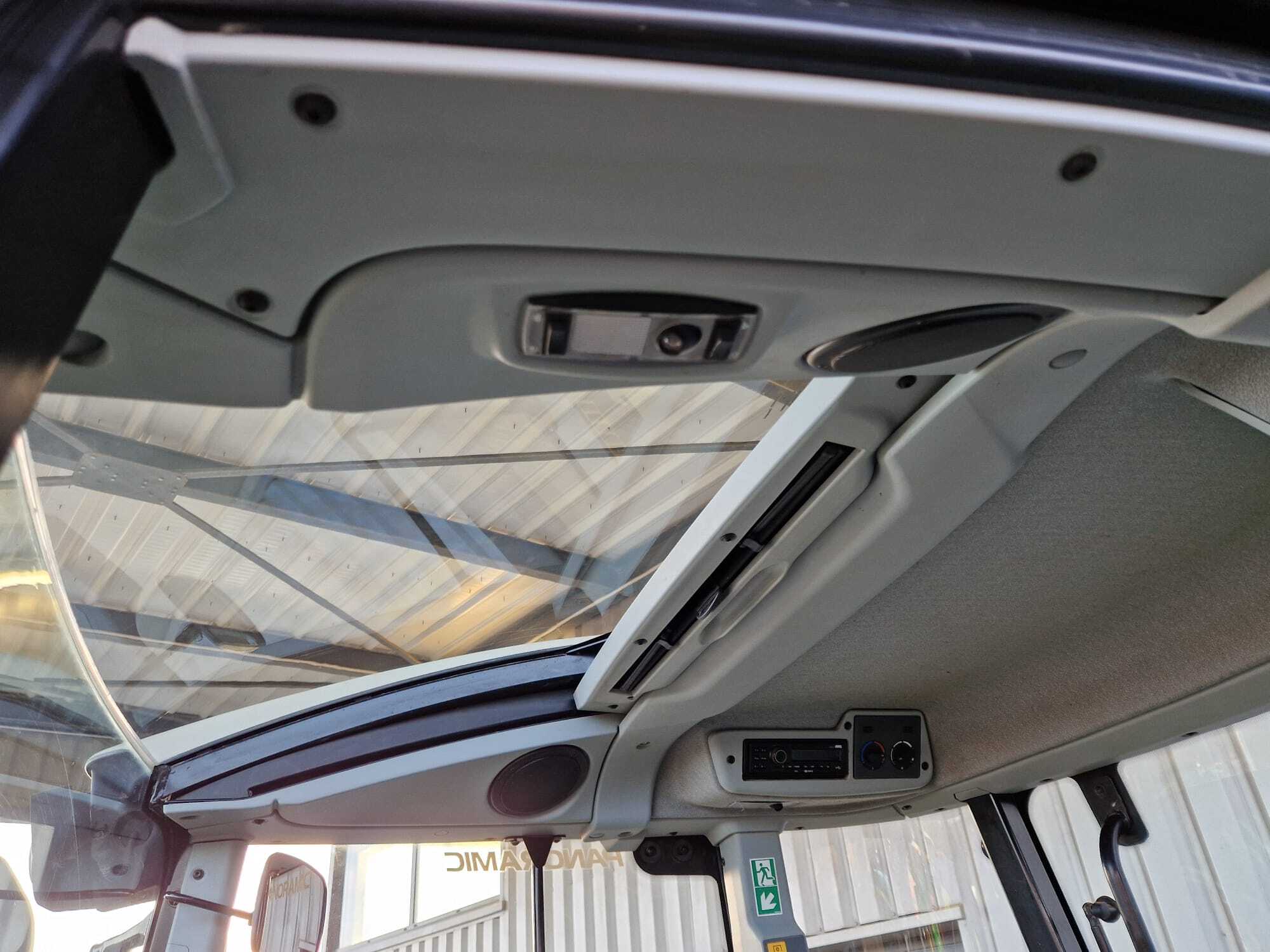 Tracteur Occasion 430 cis Claas Arion – Image 11